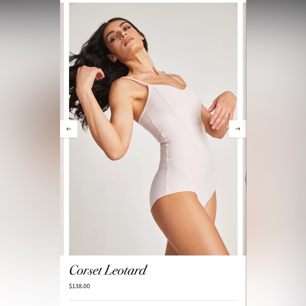 Live The Process Blush Bodysuit